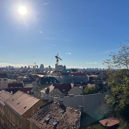 Grich Top Location Apartment Zagreb Ngoại thất bức ảnh