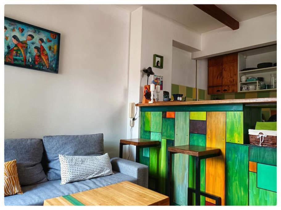 Grich Top Location Apartment Zagreb Ngoại thất bức ảnh