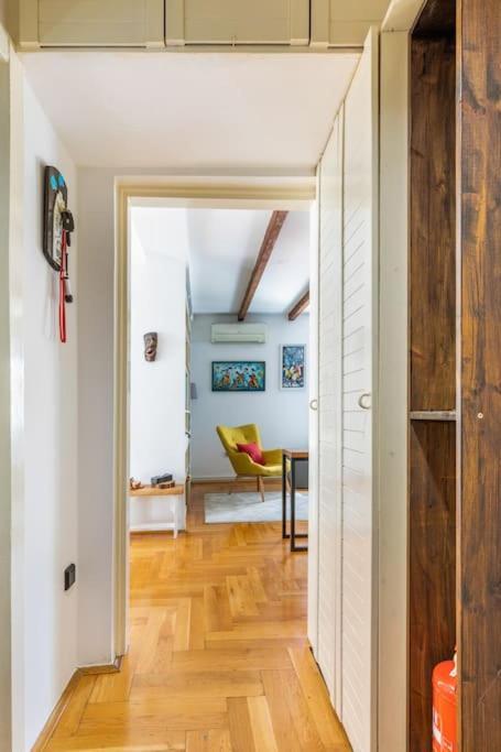Grich Top Location Apartment Zagreb Ngoại thất bức ảnh