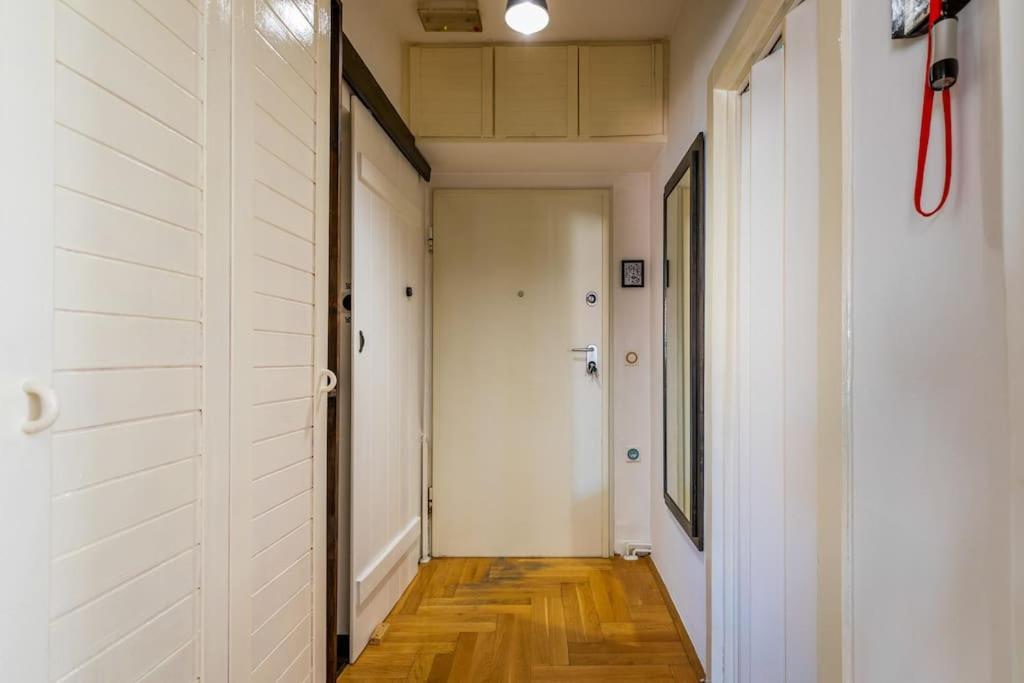 Grich Top Location Apartment Zagreb Ngoại thất bức ảnh